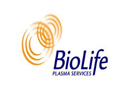 Biolife Plasma Services jobs